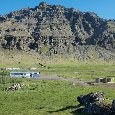 Krákhamar Apartments Djúpivogur Kültér fotó