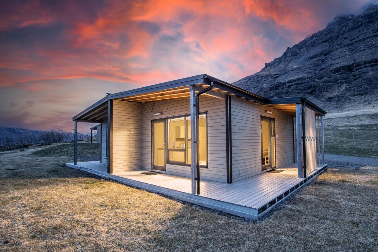 Krákhamar Apartments Djúpivogur Kültér fotó