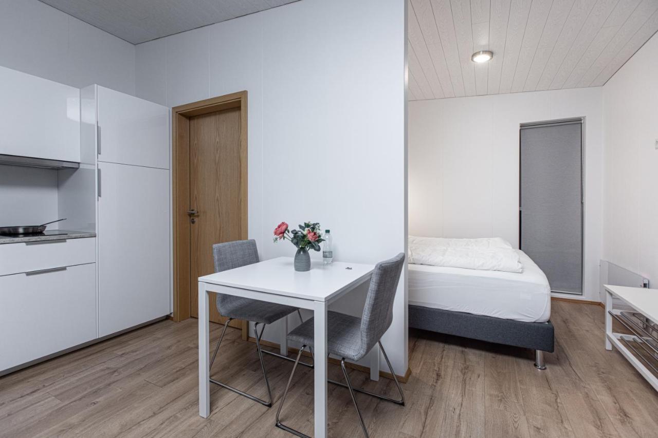 Krákhamar Apartments Djúpivogur Kültér fotó