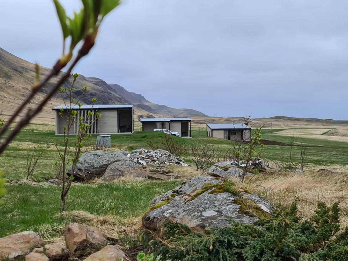 Krákhamar Apartments Djúpivogur Kültér fotó