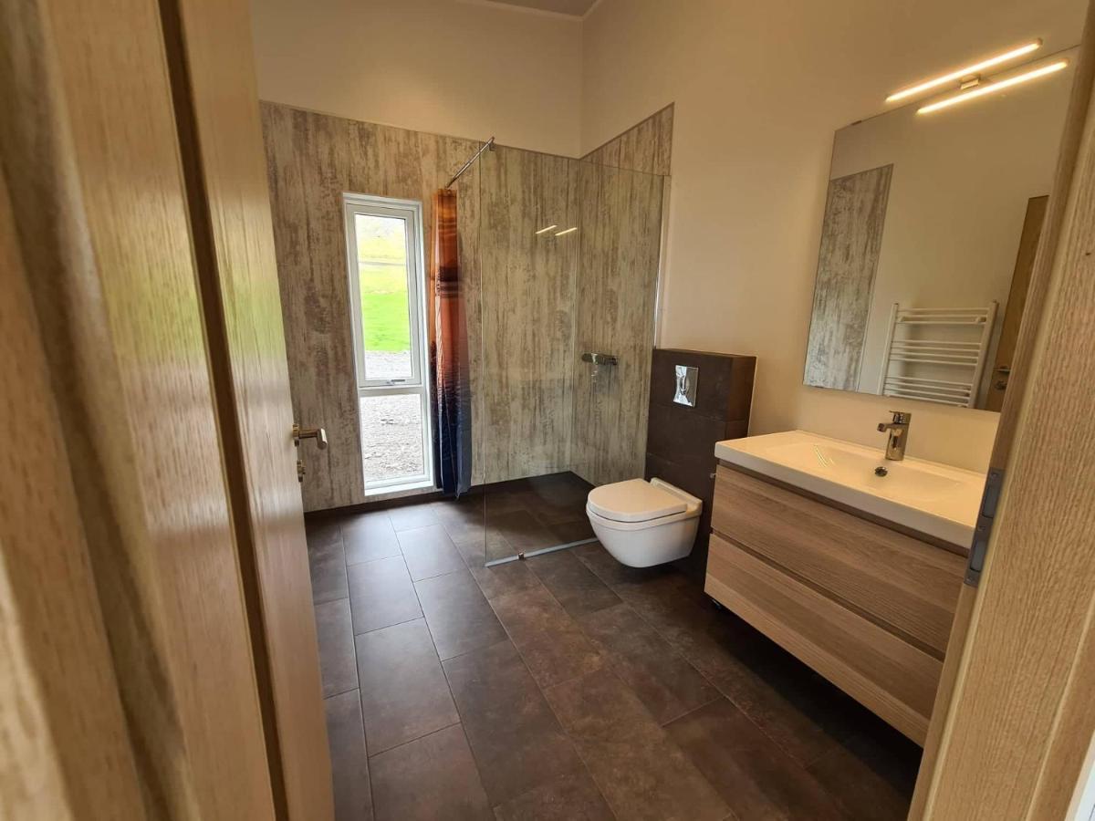 Krákhamar Apartments Djúpivogur Kültér fotó
