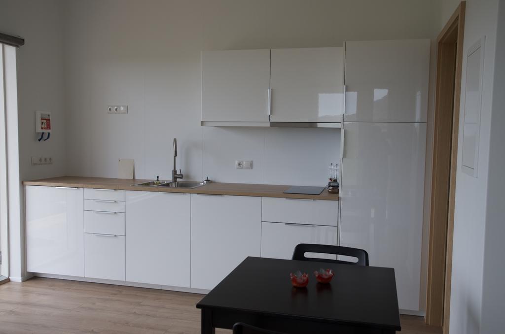 Krákhamar Apartments Djúpivogur Kültér fotó