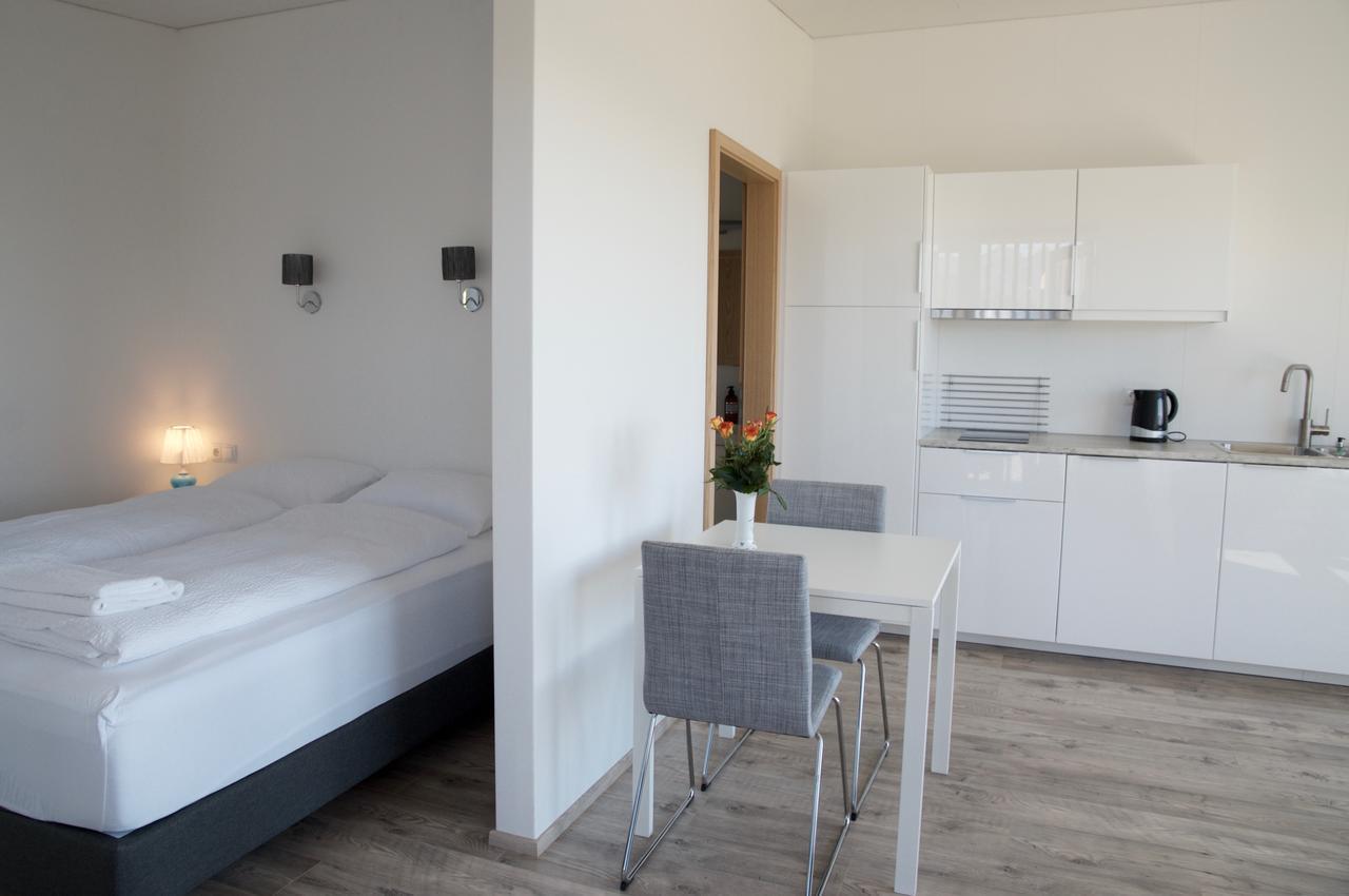 Krákhamar Apartments Djúpivogur Kültér fotó